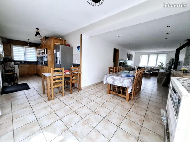 4 غرف نوم منزل في Lespesses, France رقم 315950