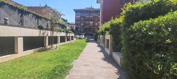 Apartamento de 2 divisões em Verona, Italy N.º 217151 12