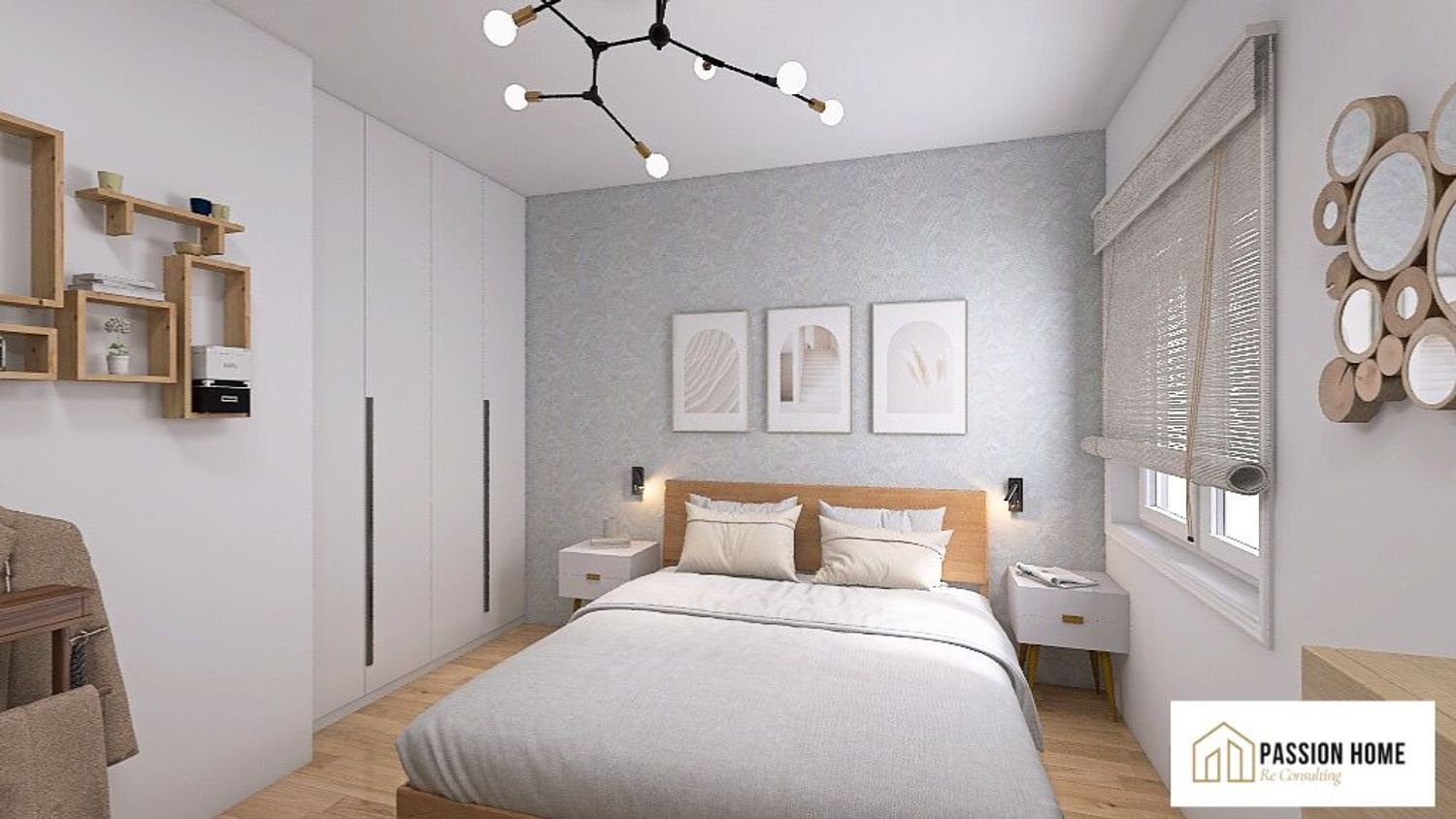 Apartamento de 2 divisões em Verona, Italy N.º 217151