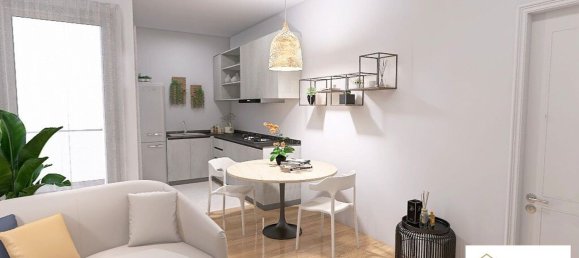 Apartamento de 2 divisões em Verona, Italy N.º 217151 4