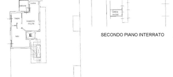 Apartamento de 2 divisões em Verona, Italy N.º 217151 18