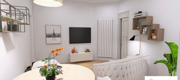 Apartamento de 2 divisões em Verona, Italy N.º 217151 3