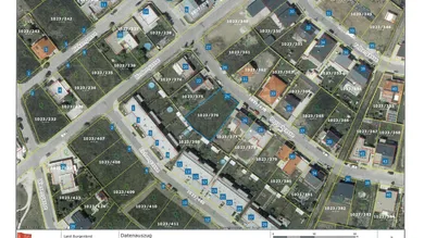 Земельный участок в Вайден ам Зе, Австрия № 243266