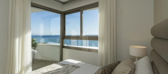 3 bedrooms Apartment in Marbella, Spain No. 90614 7