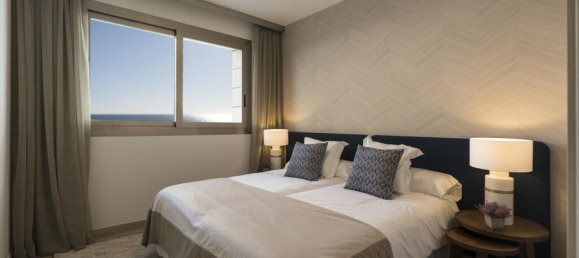 3 bedrooms Apartment in Marbella, Spain No. 90614 5