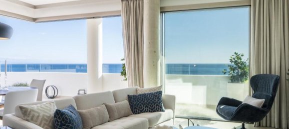 3 bedrooms Apartment in Marbella, Spain No. 90614 14