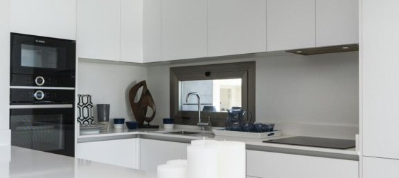 3 bedrooms Apartment in Marbella, Spain No. 90614 12