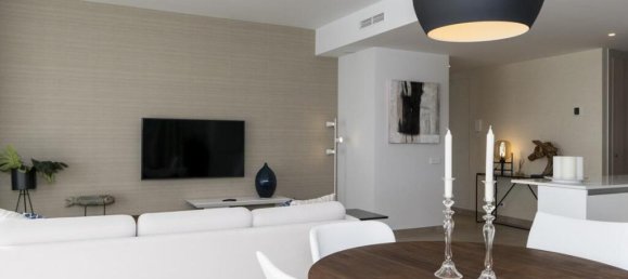 3 bedrooms Apartment in Marbella, Spain No. 90614 16