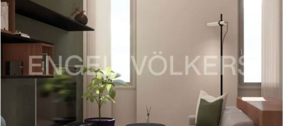 2 rooms Apartment in Bergamo, Italy No. 338620 3