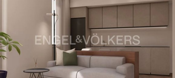 2 rooms Apartment in Bergamo, Italy No. 338620 2