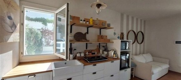 2 bedrooms Duplex in Rio, Italy No. 372735 13