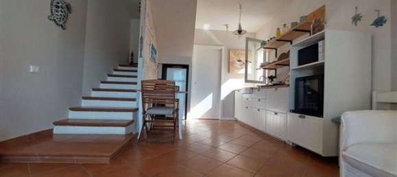 2 bedrooms Duplex in Rio, Italy No. 372735 11