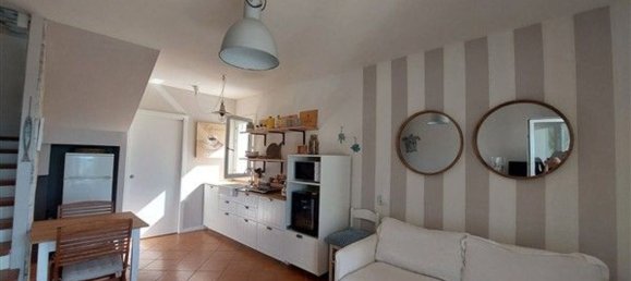 2 bedrooms Duplex in Rio, Italy No. 372735 12