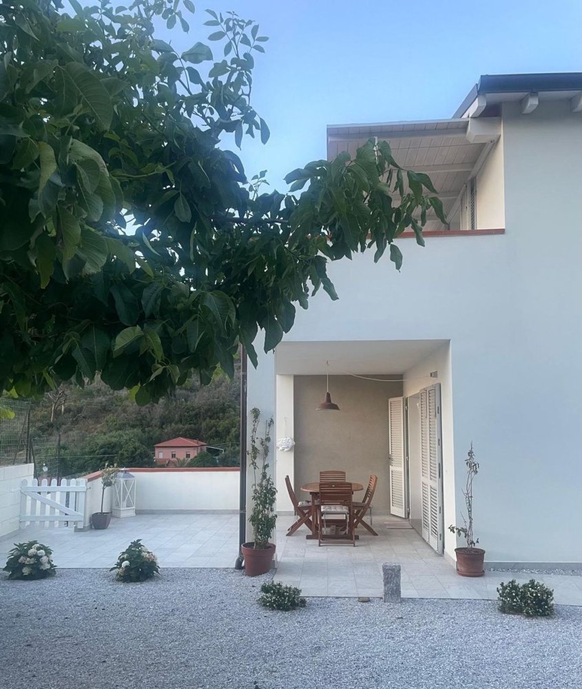 2 bedrooms Duplex in Rio, Italy No. 372735