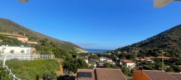 2 bedrooms Duplex in Rio, Italy No. 372735 33