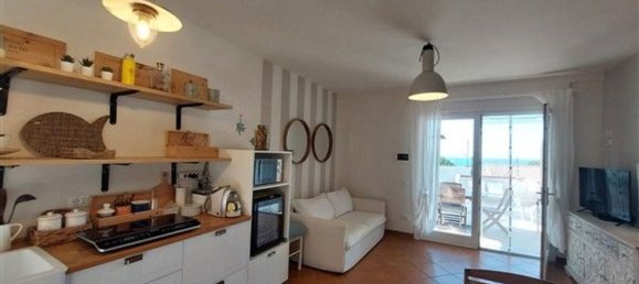 2 bedrooms Duplex in Rio, Italy No. 372735 14