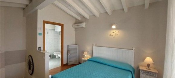 2 bedrooms Duplex in Rio, Italy No. 372735 21