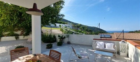 2 bedrooms Duplex in Rio, Italy No. 372735 8