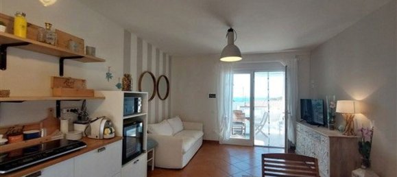 2 bedrooms Duplex in Rio, Italy No. 372735 16