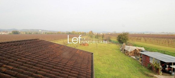 5 bedrooms Villa in Susegana, Italy No. 103065 30