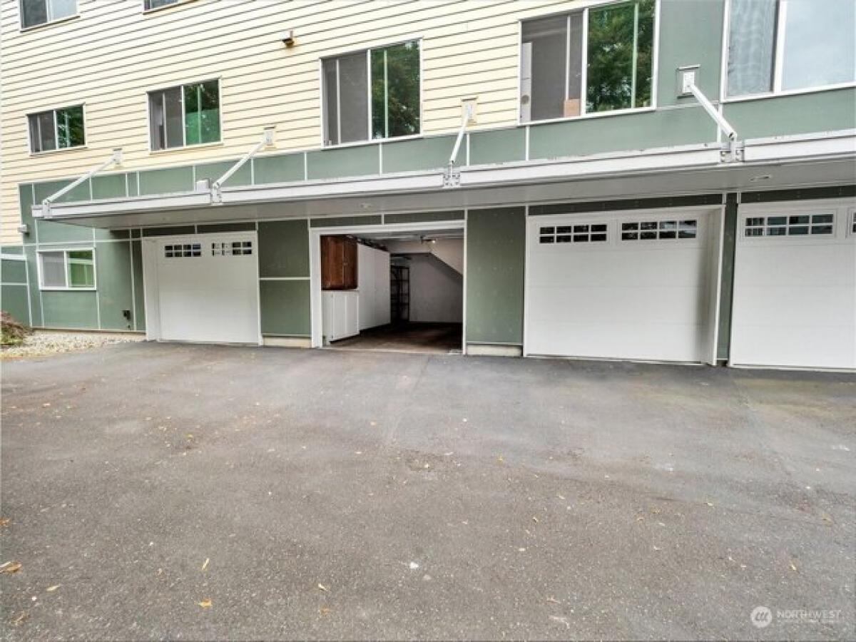 Studio in Seattle, USA No. 437110