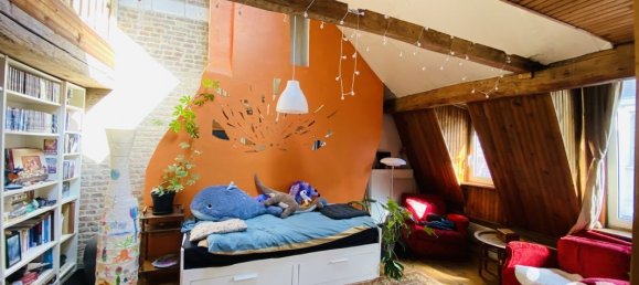 2 Schlafzimmer Doppelhaus in Lille, France, Nr. 218846 7