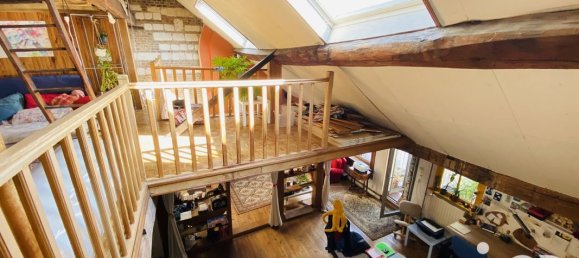 2 Schlafzimmer Doppelhaus in Lille, France, Nr. 218846 15