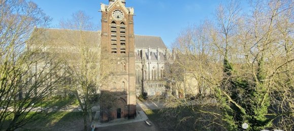 2 Schlafzimmer Doppelhaus in Lille, France, Nr. 218846 20