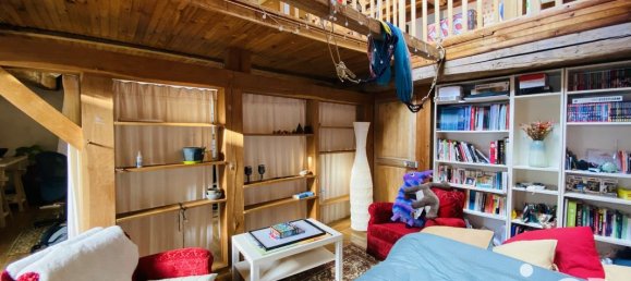 2 Schlafzimmer Doppelhaus in Lille, France, Nr. 218846 4