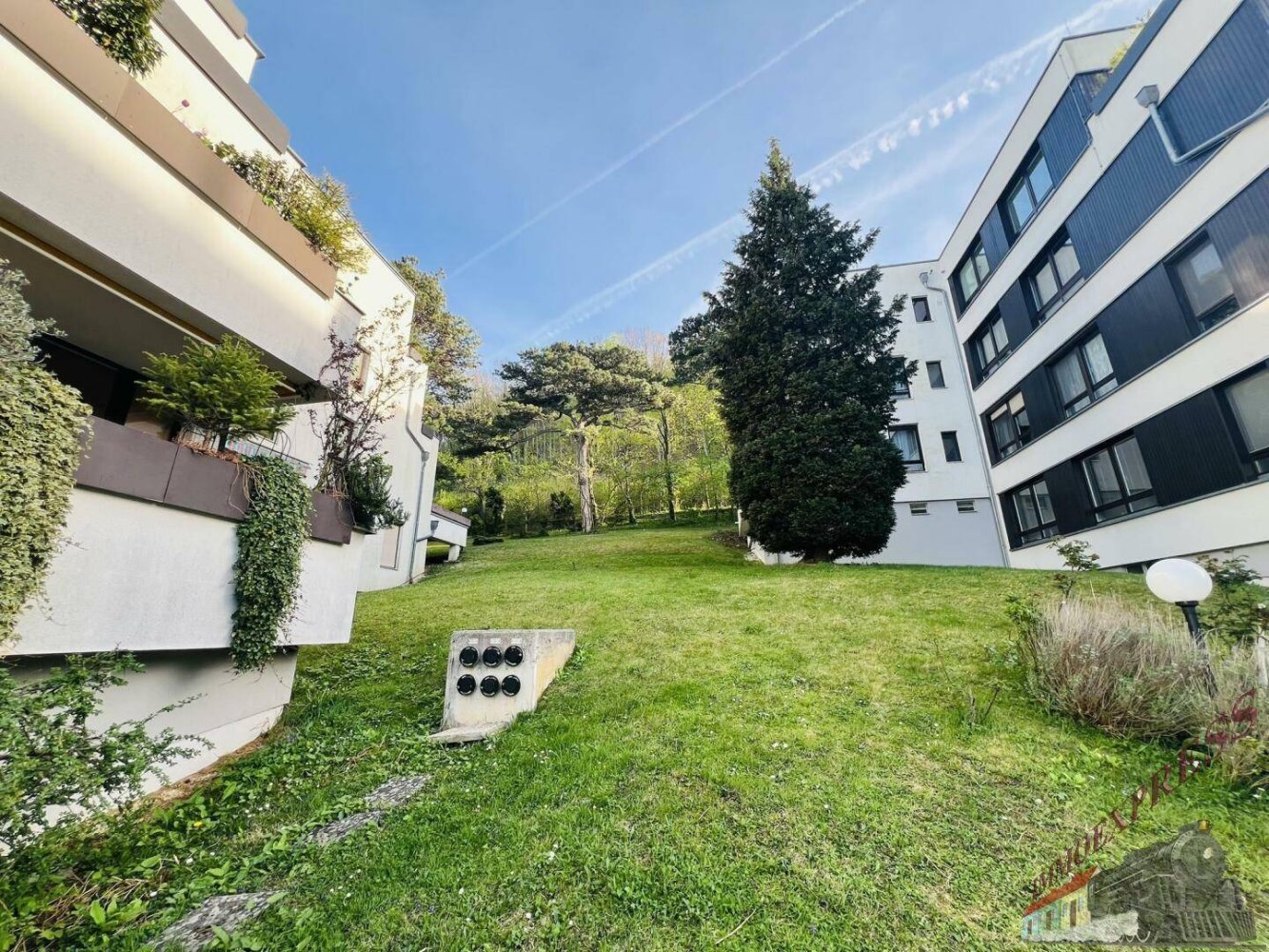 3 rooms Apartment in Modling, Austria No. 173107