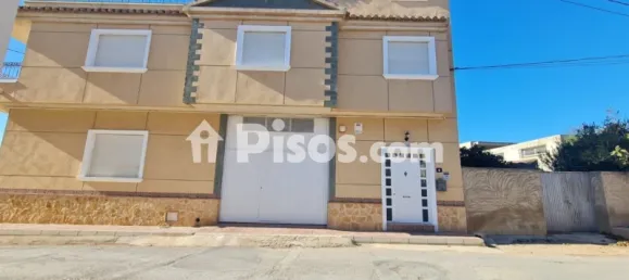 Дом с 3 спальнями в Ла Мурада, Испания № 174780 20