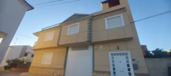 Дом с 3 спальнями в Ла Мурада, Испания № 174780 21