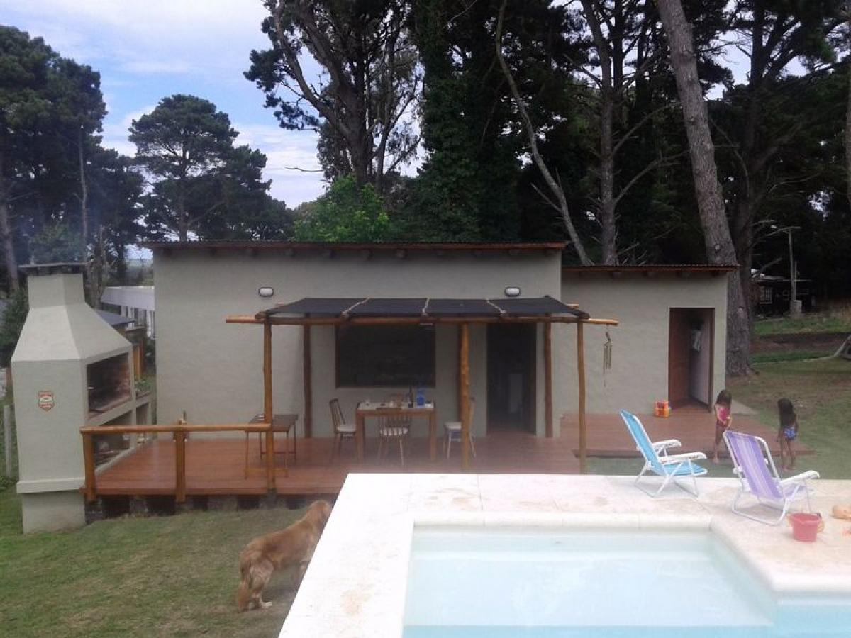 Studio in General Pueyrredon, Argentina No. 256