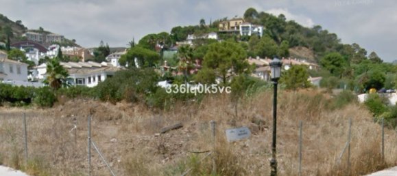  Land in Benahavis, Spain No. 150031 2
