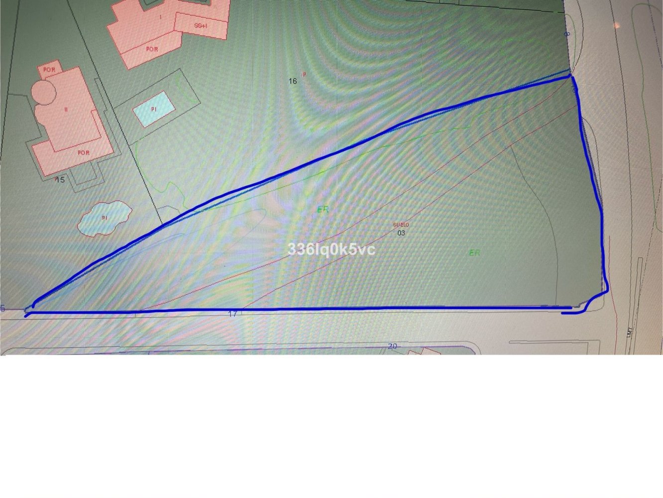  Land in Benahavis, Spain No. 150031