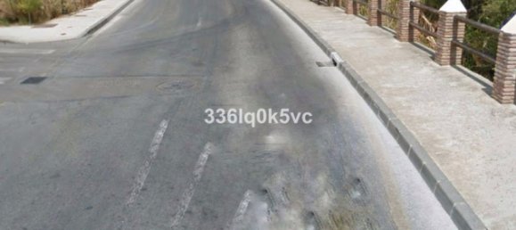  Land in Benahavis, Spain No. 150031 3