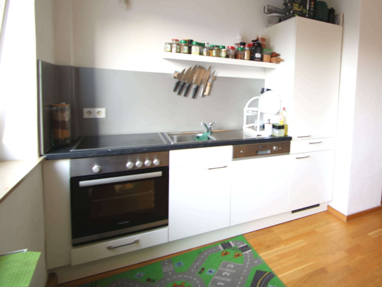 1 bedroom Apartment in Regensburg, Germany No. 27237