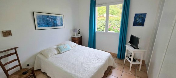 Casa de 3 dormitorios en Andernos-les-Bains, France No. 341235 13