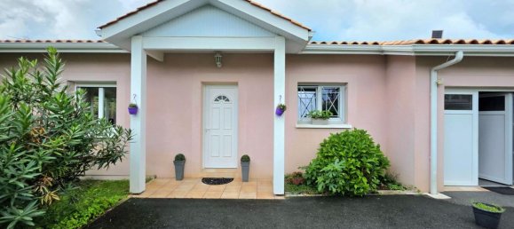 Casa de 3 dormitorios en Andernos-les-Bains, France No. 341235 2