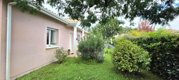 Casa de 3 dormitorios en Andernos-les-Bains, France No. 341235 18