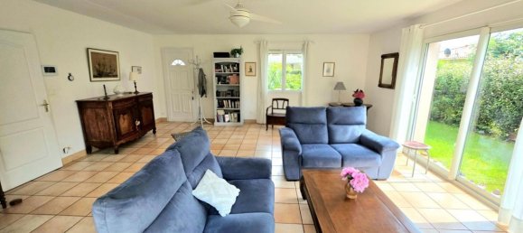 Casa de 3 dormitorios en Andernos-les-Bains, France No. 341235 7