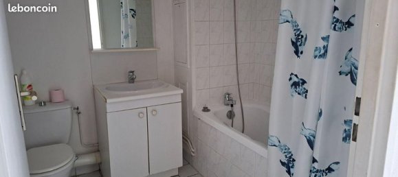 Studio in Evreux, France No. 356022 3