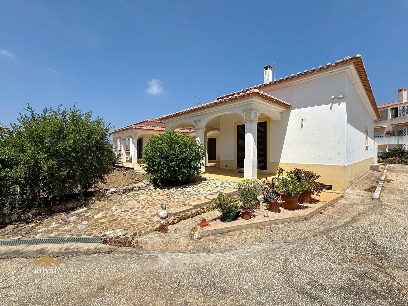 6 bedrooms House in Odiaxere, Portugal No. 272274