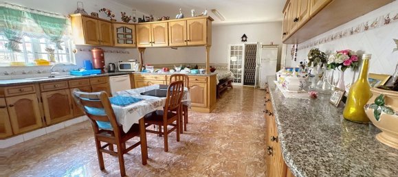 6 Schlafzimmer Haus in Odiaxere, Portugal, Nr. 272274 13