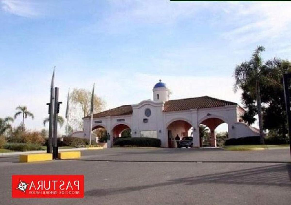  Land in Tigre, Argentina No. 120109