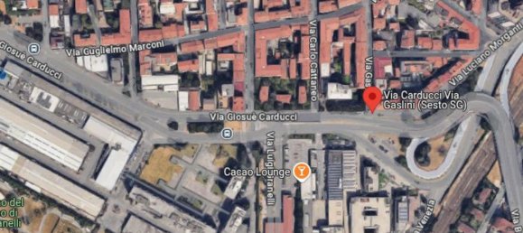 4 rooms Apartment in Sesto San Giovanni, Italy No. 4625 3