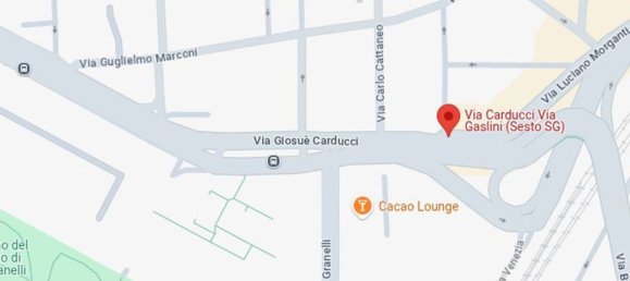 4 rooms Apartment in Sesto San Giovanni, Italy No. 4625 5