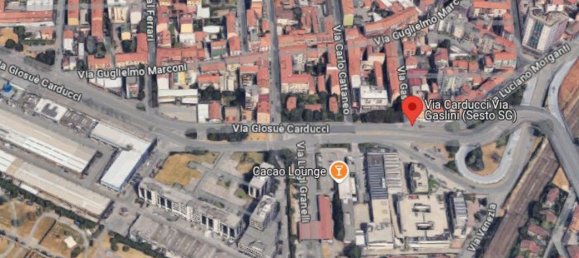 4 rooms Apartment in Sesto San Giovanni, Italy No. 4625 4