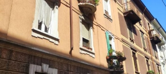 4 rooms Apartment in Sesto San Giovanni, Italy No. 4625 2