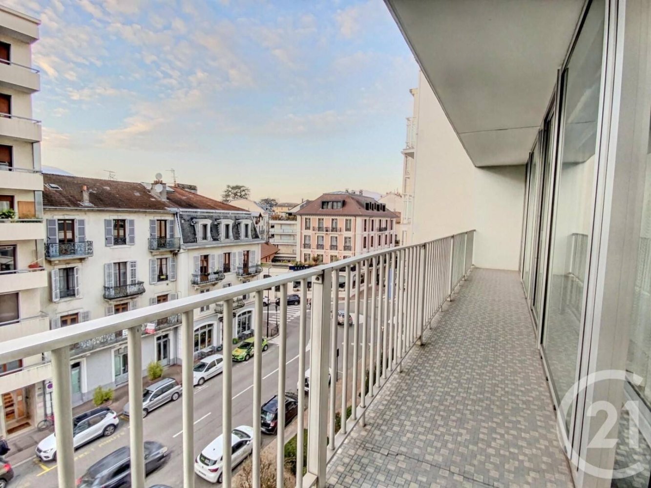Apartamento T1 em Aix-les-Bains, France N.º 271156